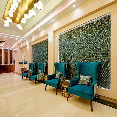 The Pearl Plaza Hotel In City Centre - Near New Delhi Railway Station 외부 사진
