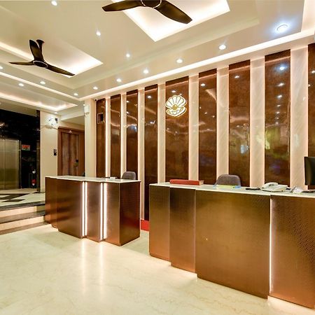 The Pearl Plaza Hotel In City Centre - Near New Delhi Railway Station 외부 사진