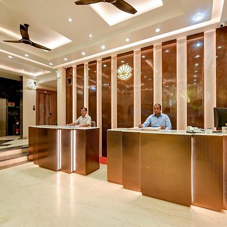 The Pearl Plaza Hotel In City Centre - Near New Delhi Railway Station 외부 사진
