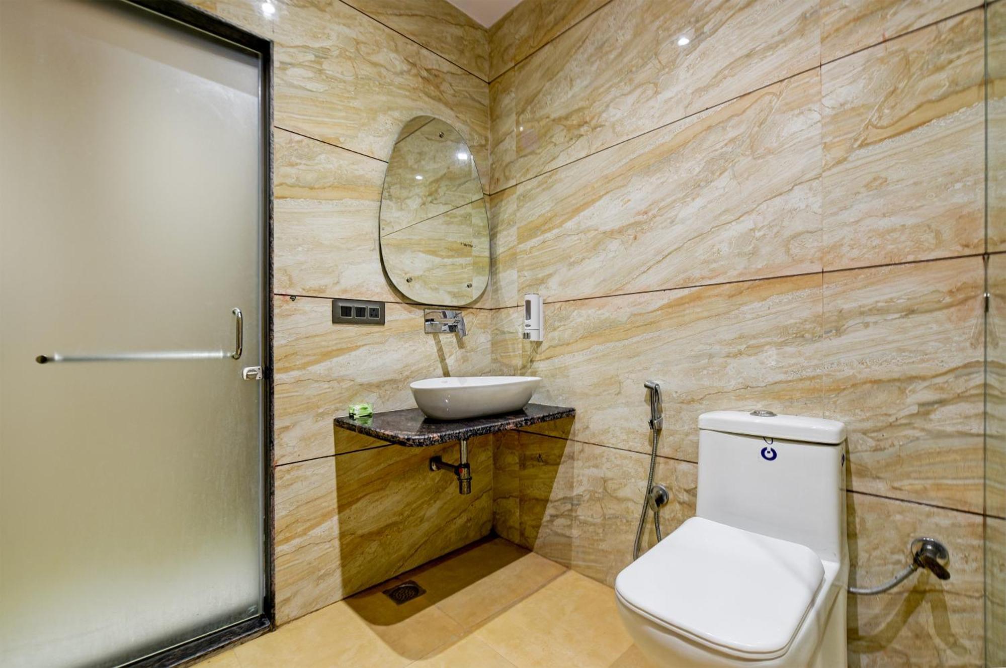 The Pearl Plaza Hotel In City Centre - Near New Delhi Railway Station 외부 사진
